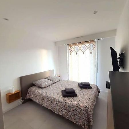 Vallauris Appartement Moderne Centre-Ville المظهر الخارجي الصورة