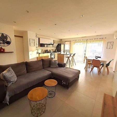 Vallauris Appartement Moderne Centre-Ville المظهر الخارجي الصورة