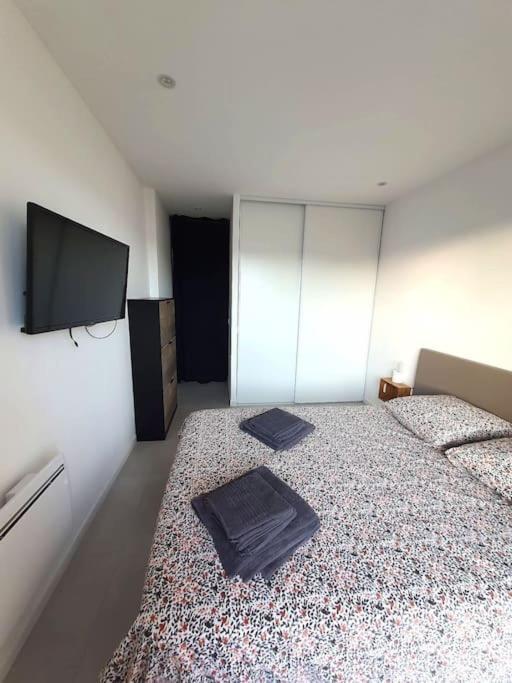 Vallauris Appartement Moderne Centre-Ville المظهر الخارجي الصورة