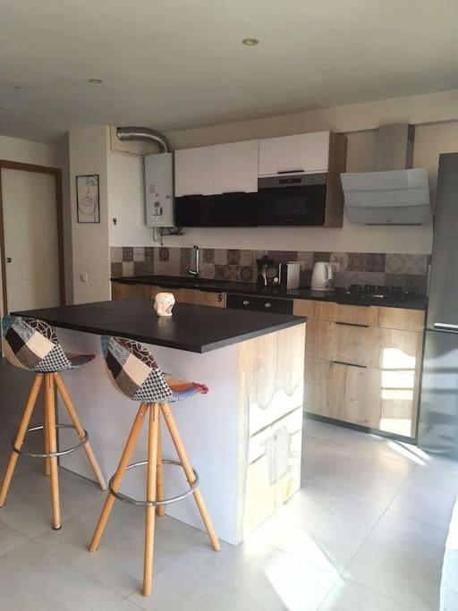 Vallauris Appartement Moderne Centre-Ville المظهر الخارجي الصورة